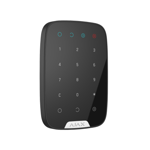 Satsecure - Ajax Baseline Keypads | Satsecure