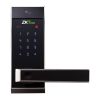 ZKTeco German Standard Double Latch Bluetooth Lock