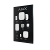 Ajax Branded Jeweller 928x1630 Wall Stand