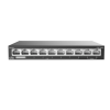 Uniview 8 Port 10/100Mbps PoE Switch