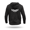 Satsecure - Branded Hoodie